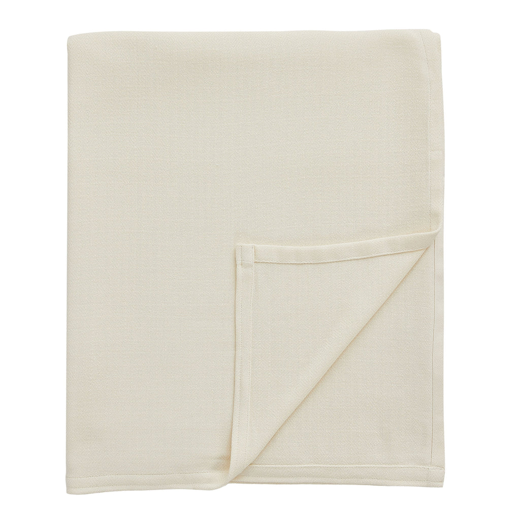 Bamboo Cotton Blanket