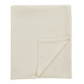 Bamboo Cotton Blanket