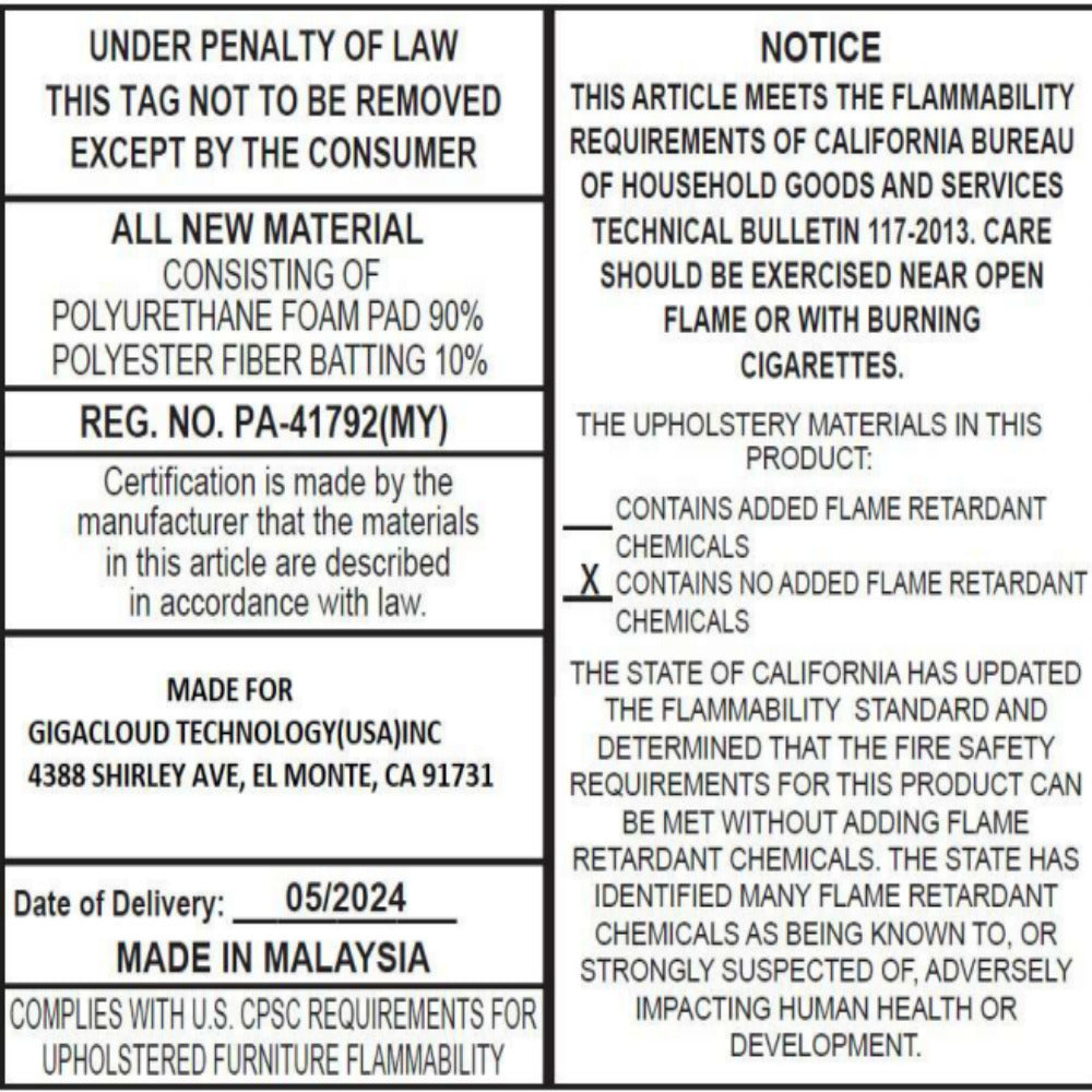 Full Size Upholstered Daybed/Sofa Bed Frame-Beige, Velvet